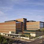 university of arizona cancer center / zgf architects2