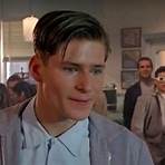 Was Crispin Glover in party in a box?2