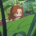 Arrietty – Die wundersame Welt der Borger Film2