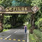 how far is sepilok from sandakan city centre in sri lanka4