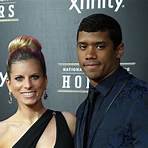how old was ashton meem when she married russell wilson married ciara2