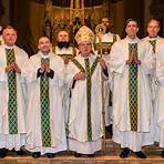 how many jesuits have been ordained to the priesthood 20184