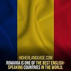 what is romania all about in english speaking3