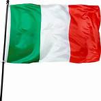 bandeira de itália desenho2