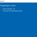 What is a factory reset on Windows 10?4