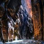 titus canyon narrows1