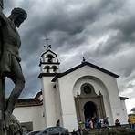 Popayán, Colômbia4