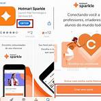 sparkle app4