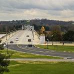 arlington memorial bridge & avenue columbus ohio1