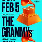 The 55th Annual Grammy Awards3