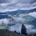Tyrol, Autriche1