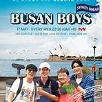 Busan Boys: Sydney Bound tv5