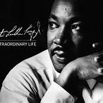 Living the Dream: A Tribute to Dr. Martin Luther King Jr.1