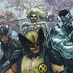 what is the newest x-men comic books download3