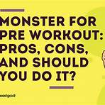 Why should you use monster?2