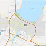 map of green bay wisconsin4