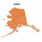alphabetical list of counties in alaska map printable template free3