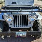 pat brady's jeep on the roy rogers show youtube4