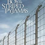 the boy in the striped pyjamas 2008 movie poster1