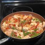 recipes for shrimp al mojo de ajo in english2