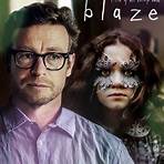 When is Blaze released in Australia?1