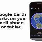 free earth google map satellite2