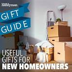 The New Homeowner's Guide to Happiness1