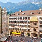 Innsbruck, Autriche1