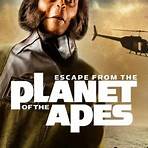 Escape From the Planet of the Apes3
