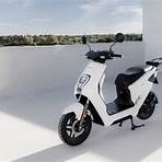 電動電單車20221