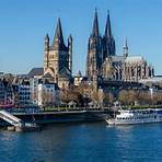 Cologne Cathedral wikipedia2