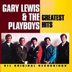 K-Tel Presents Grass Roots/Gary Lewis & the Playboys Back Gary Lewis (musician)1