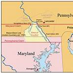 what is the shape of pennsylvania located in virginia2