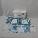 wii console2
