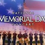 What time is the National Memorial Day concert on PBS?4