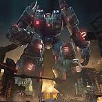 Transformers: Fall of Cybertron4