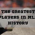 major league baseball history1