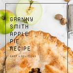 what is a granny smith apple pie filling2