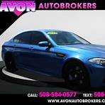 bmw m5 series for sale4