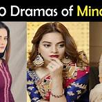 What is a super hit drama of Minal Khan & Ahsan Mohsin Ikram?3