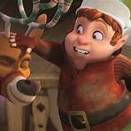 Saving Santa – Ein Elf rettet Weihnachten Film1