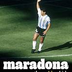 Maradona, the Golden Kid película4