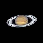 Why is Saturn a Brown Planet?4