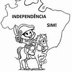 desenho da independência do brasil para colorir4