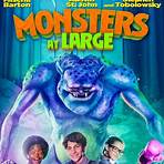 Monsters at Large Film1