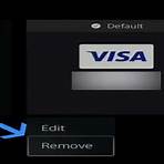 what is sie playstation charge on credit card2