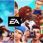 Who is EA studios?2