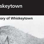whiskeytown national recreation3