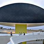 Oscar Niemeyer Museum4