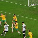 argentina x austrália oitavas de final copa do mundo 2022 cazétv3